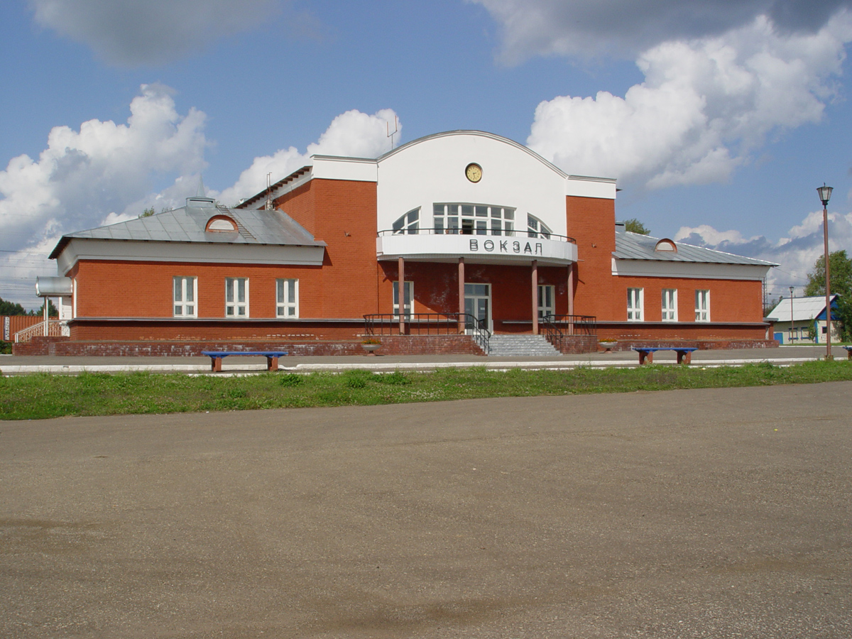 ЖД станция Пижма в Нижегородской области - Расписание поездов и электричек,  справочная жд вокзалов и станций, поиск дешевых жд билетов